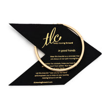 Load image into Gallery viewer, Endless Beauty - Gold Filled Stretch Bangle