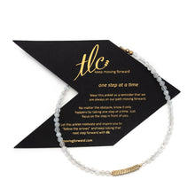 Load image into Gallery viewer, Moonstone Classic Anklet