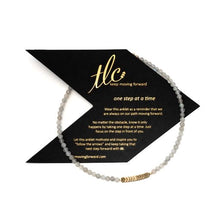 Load image into Gallery viewer, Labradorite Classic Anklet