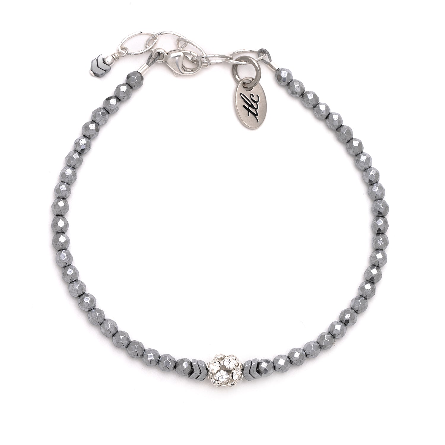 I Do Bracelet tlc moving forward