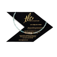 Load image into Gallery viewer, Apatite Classic Anklet