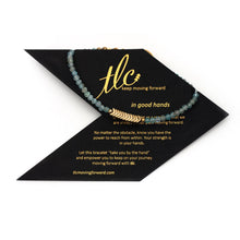 Load image into Gallery viewer, Apatite Classic Bracelet