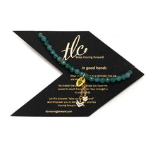 Load image into Gallery viewer, Apatite Stretch Bracelet