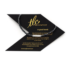 Load image into Gallery viewer, Hematite Classic Bracelet