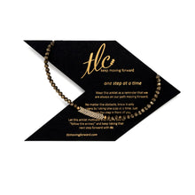 Load image into Gallery viewer, Pyrite Classic Anklet