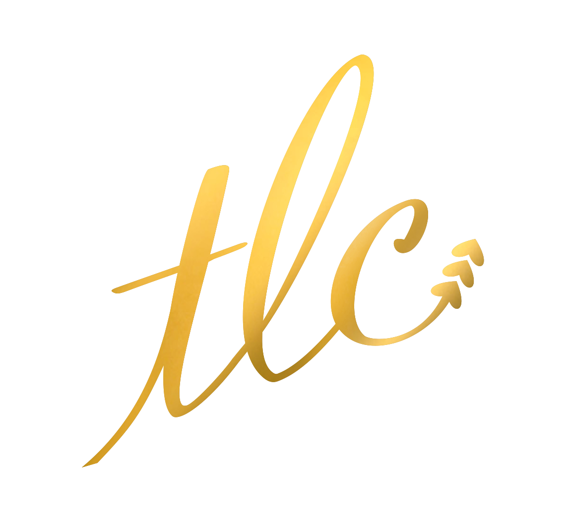 tlc moving forward logo