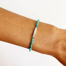 Load image into Gallery viewer, Turquoise Classic Bracelet
